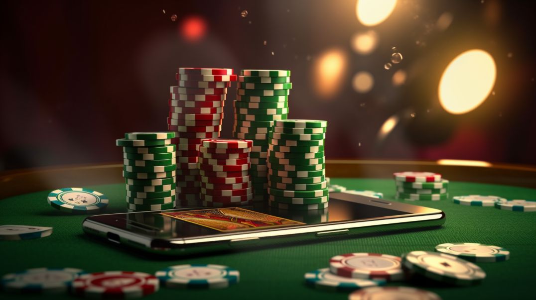 Tycoon Casino پر آن لائن سلاٹس کے بارے میں