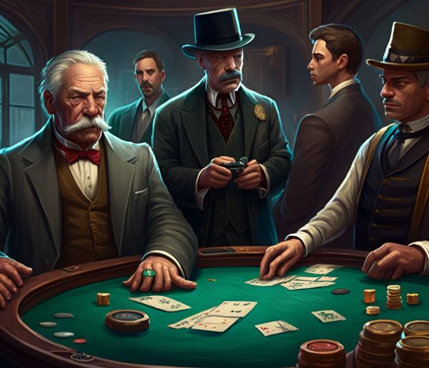 Tycoon Casino پاکستان کیسینو میں بلیک جیک گیمز