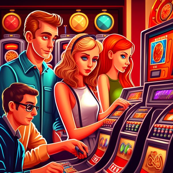 Tycoon Casino کیسینو میں بکراٹکھیلیں