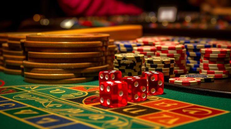 پاکستان کے نئے Tycoon Casinoکیسینو کھلاڑیوں کے لیے خوش آمدید بونس