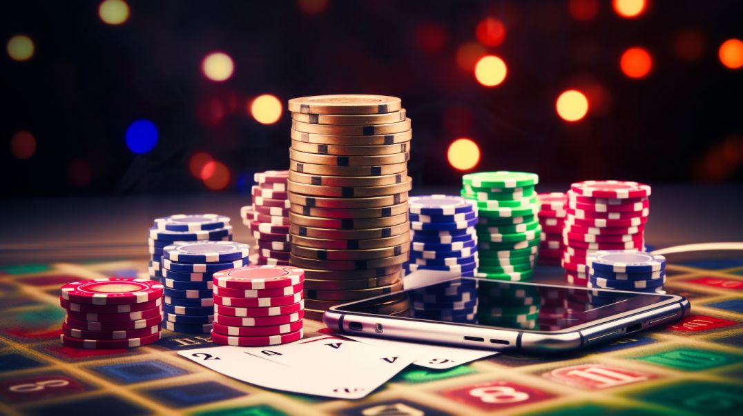 Tycoon Casino ویب سائٹ پر کریش گیمز - فوری گیمز دستیاب ہیں۔